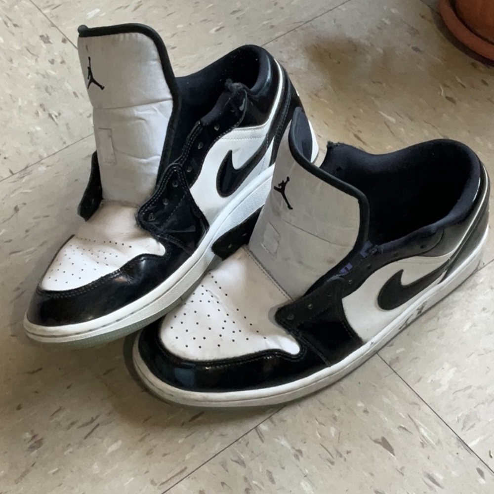 Air Jordan 1 low